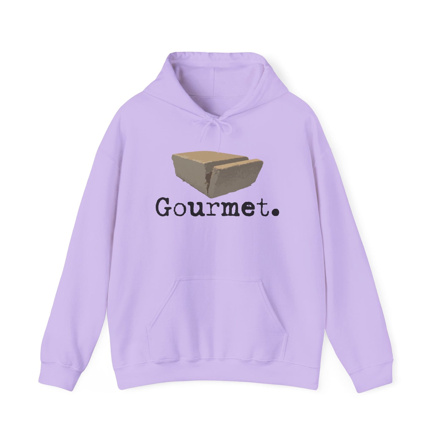 Mush Hoodie | Gildan Unisex Heavy Blend™ Hooded Sweatshirt