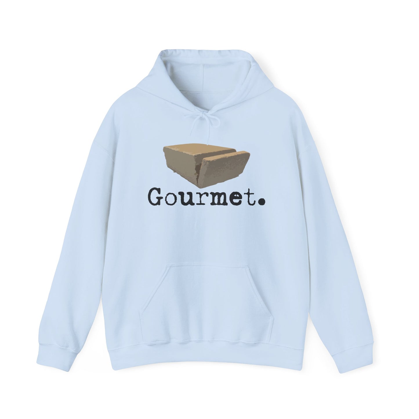 Mush Hoodie | Gildan Unisex Heavy Blend™ Hooded Sweatshirt