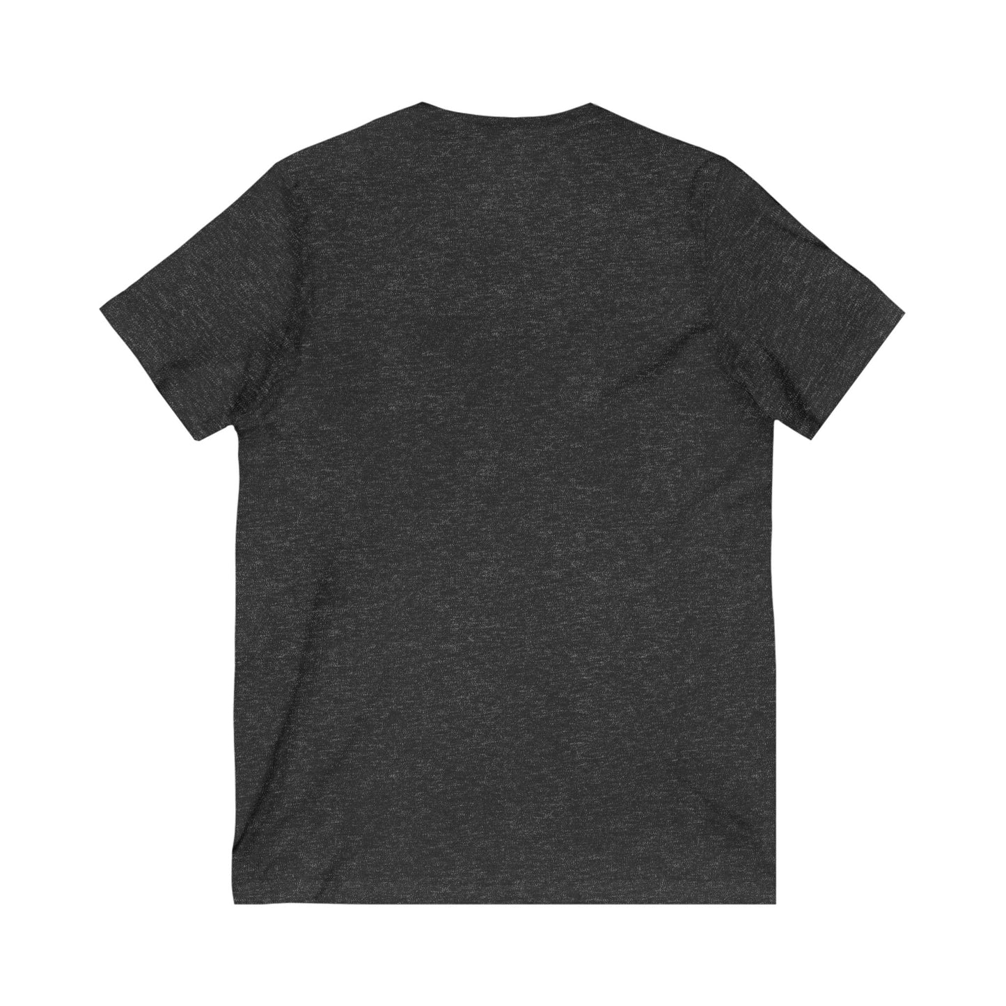 Faith Love Hope Women's Bella Canvas V-Neck
