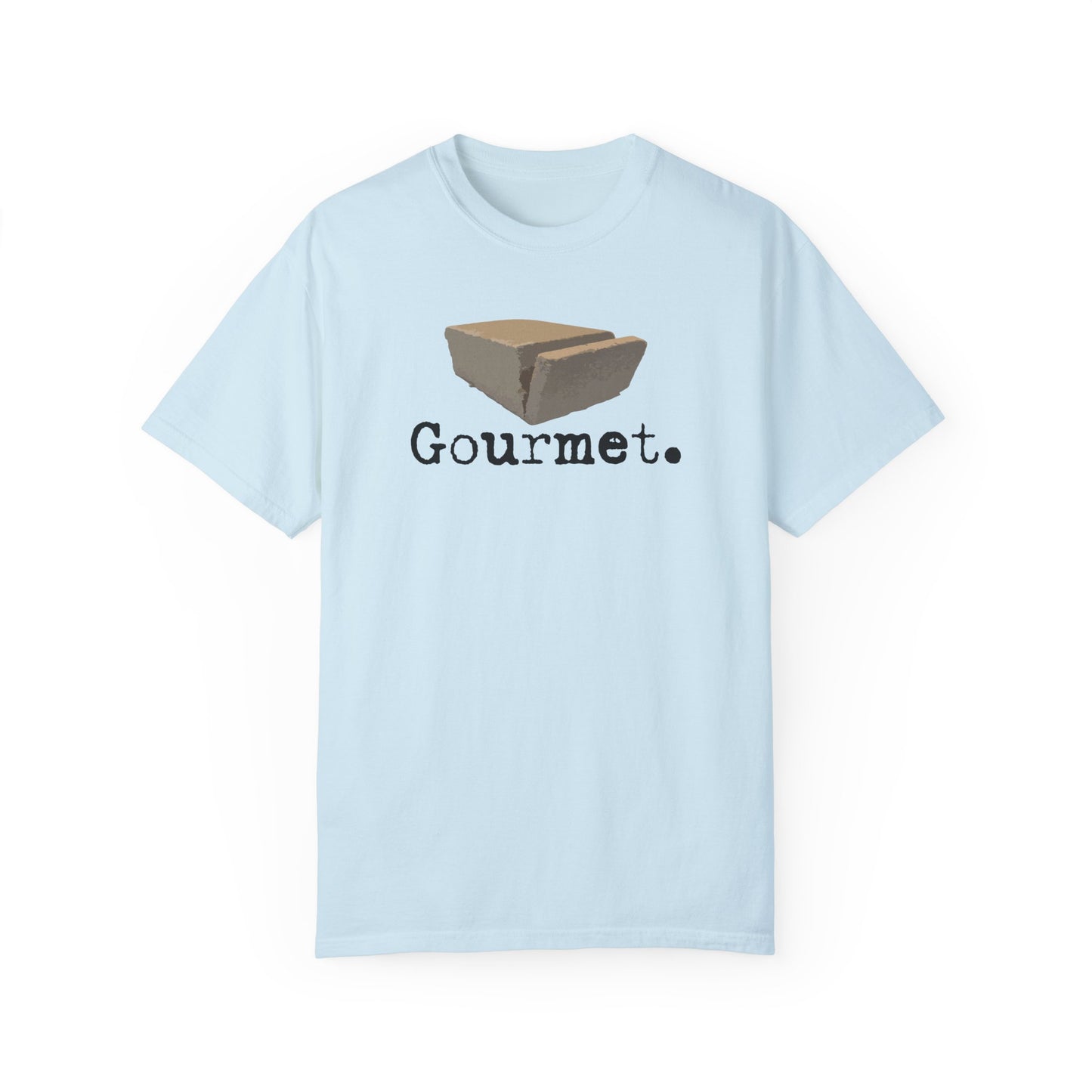 Gourmet Mush Shirt | Comfort Colors Unisex Garment-Dyed T-shirt
