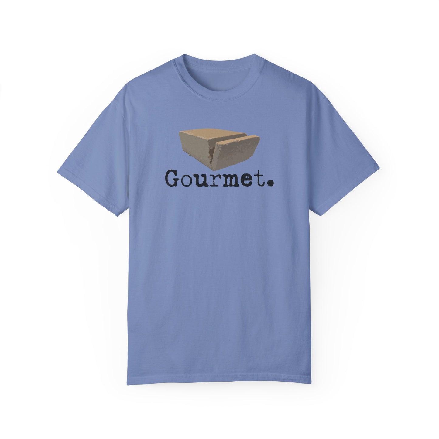 Gourmet Mush Shirt | Comfort Colors Unisex Garment-Dyed T-shirt