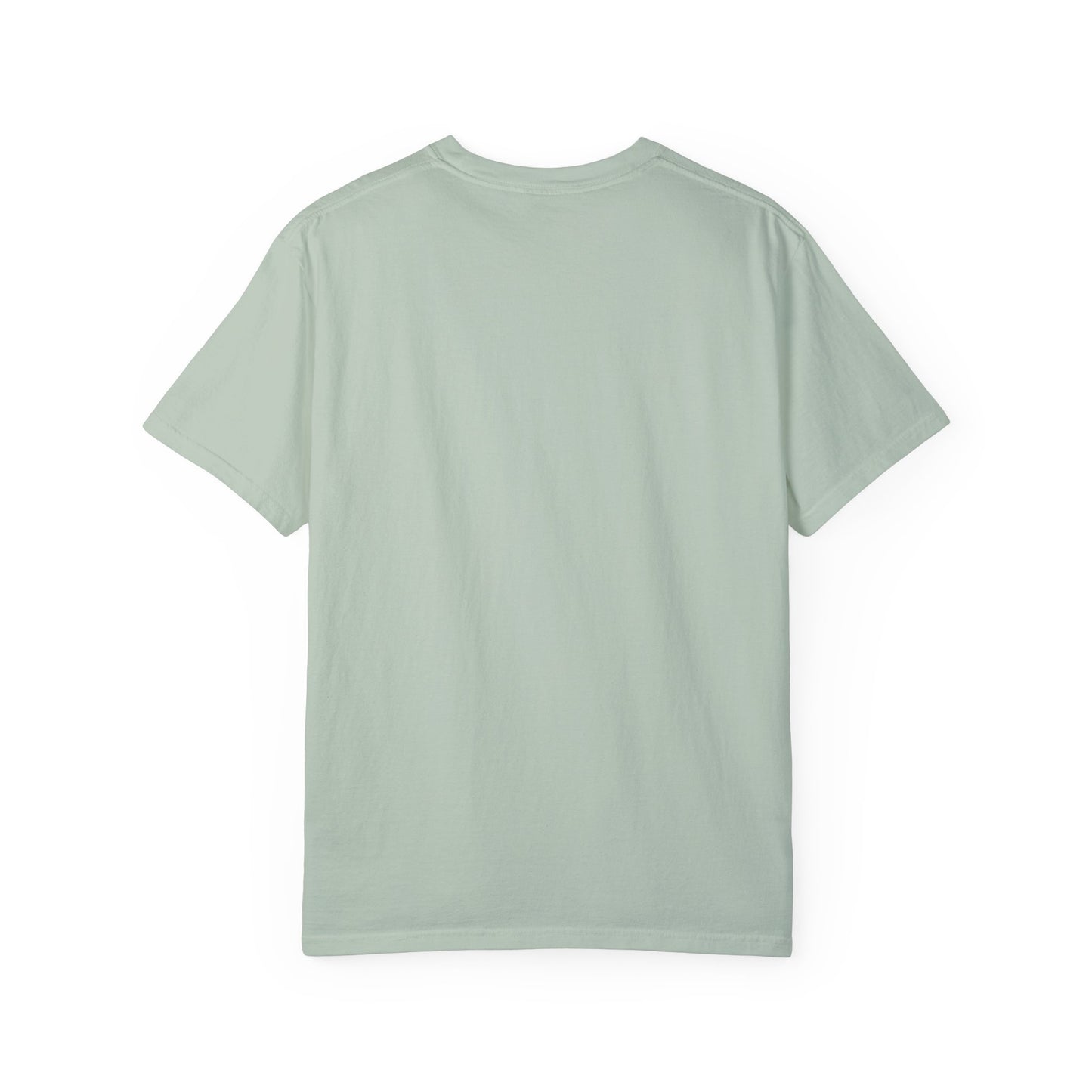 It's the Paper Mill! | Comfort Colors Unisex Garment-Dyed T-shirt
