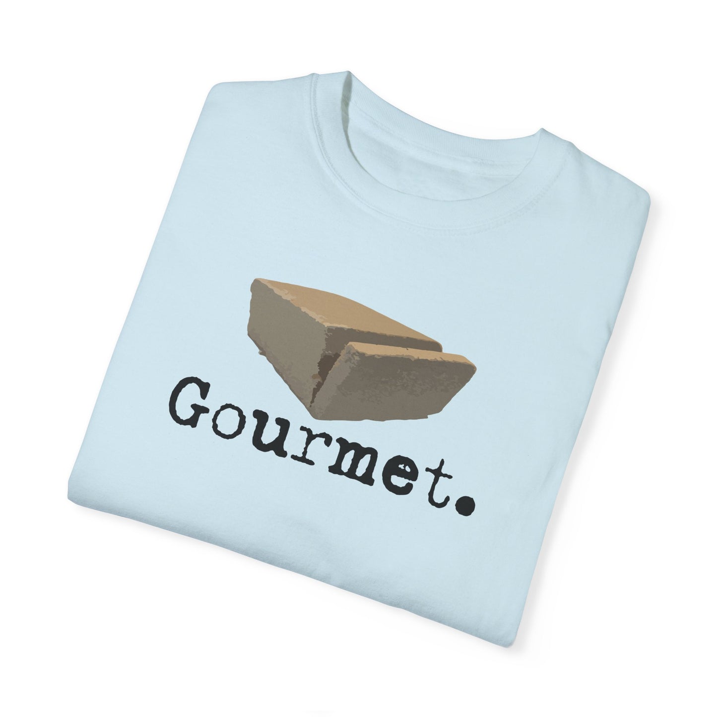 Gourmet Mush Shirt | Comfort Colors Unisex Garment-Dyed T-shirt