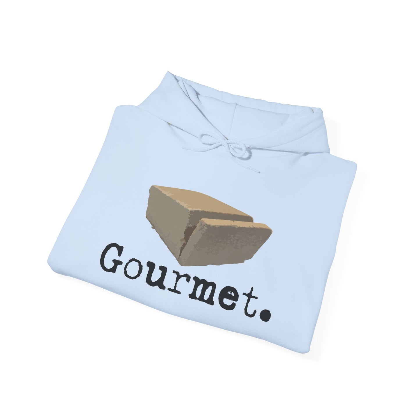 Mush Hoodie | Gildan Unisex Heavy Blend™ Hooded Sweatshirt