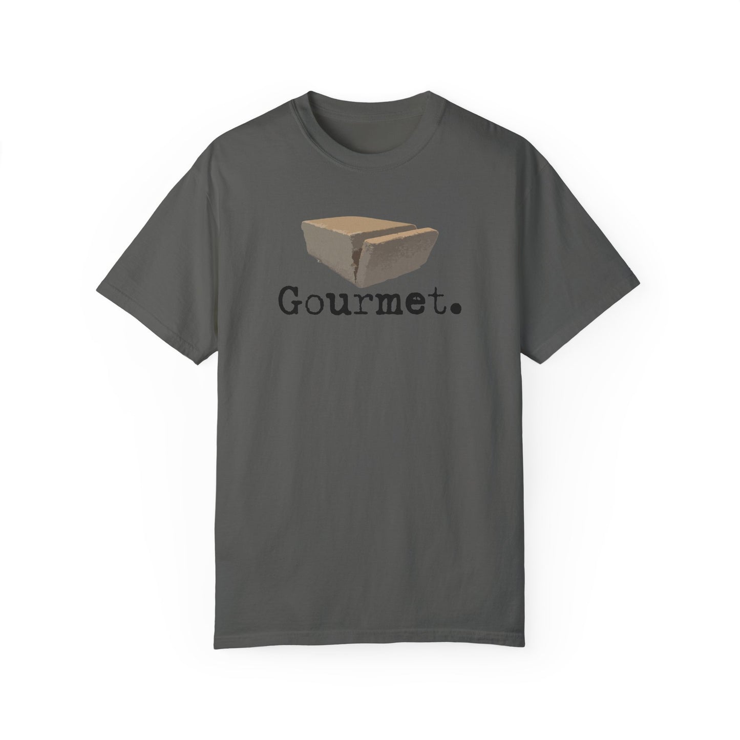 Gourmet Mush Shirt | Comfort Colors Unisex Garment-Dyed T-shirt