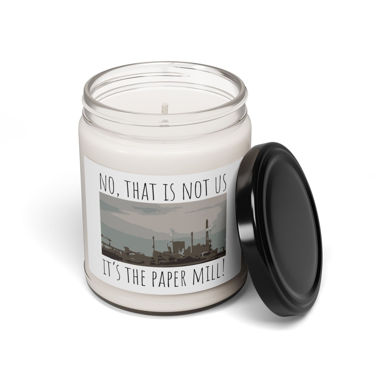 It's the Paper Mill! Candle | 9oz Candle