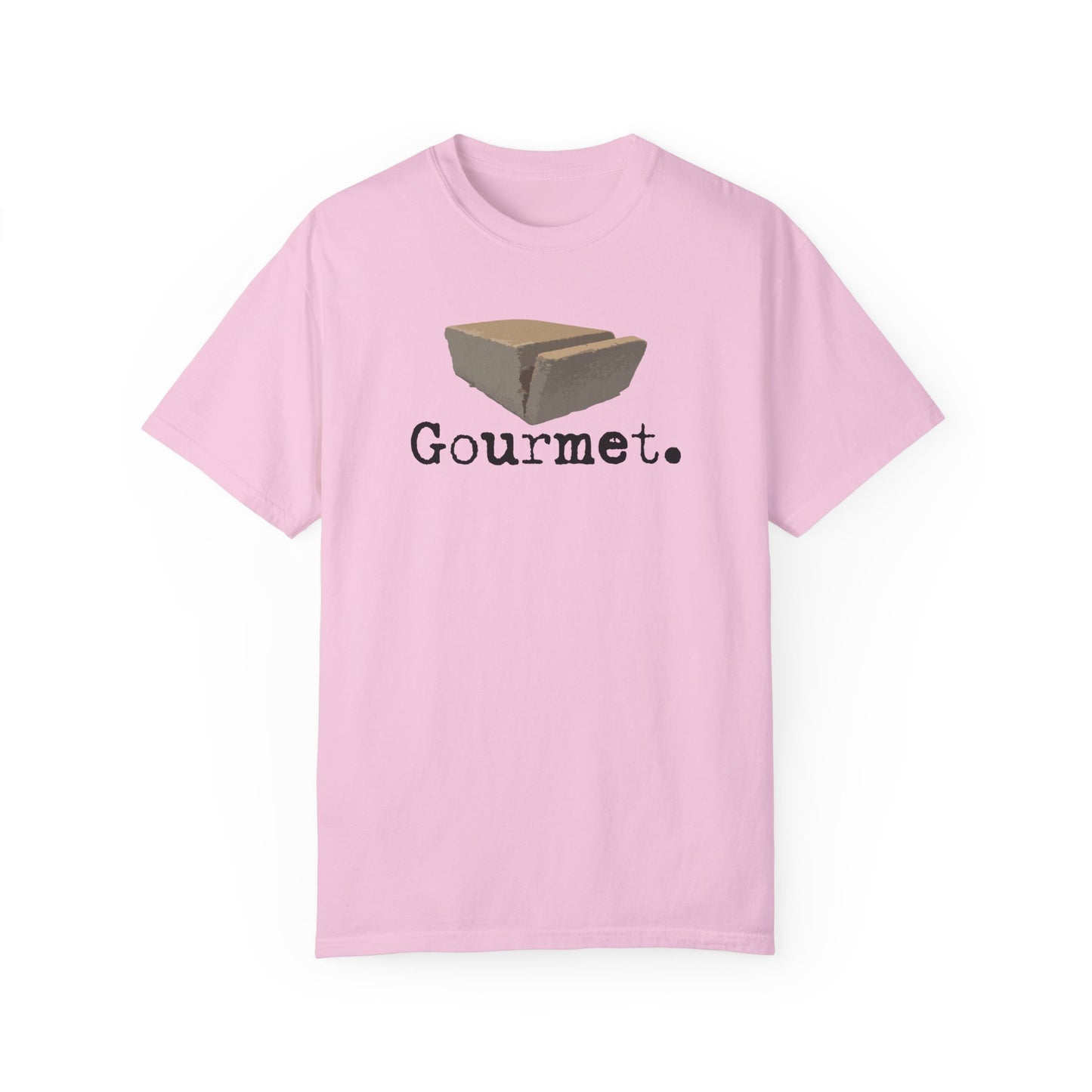 Gourmet Mush Shirt | Comfort Colors Unisex Garment-Dyed T-shirt