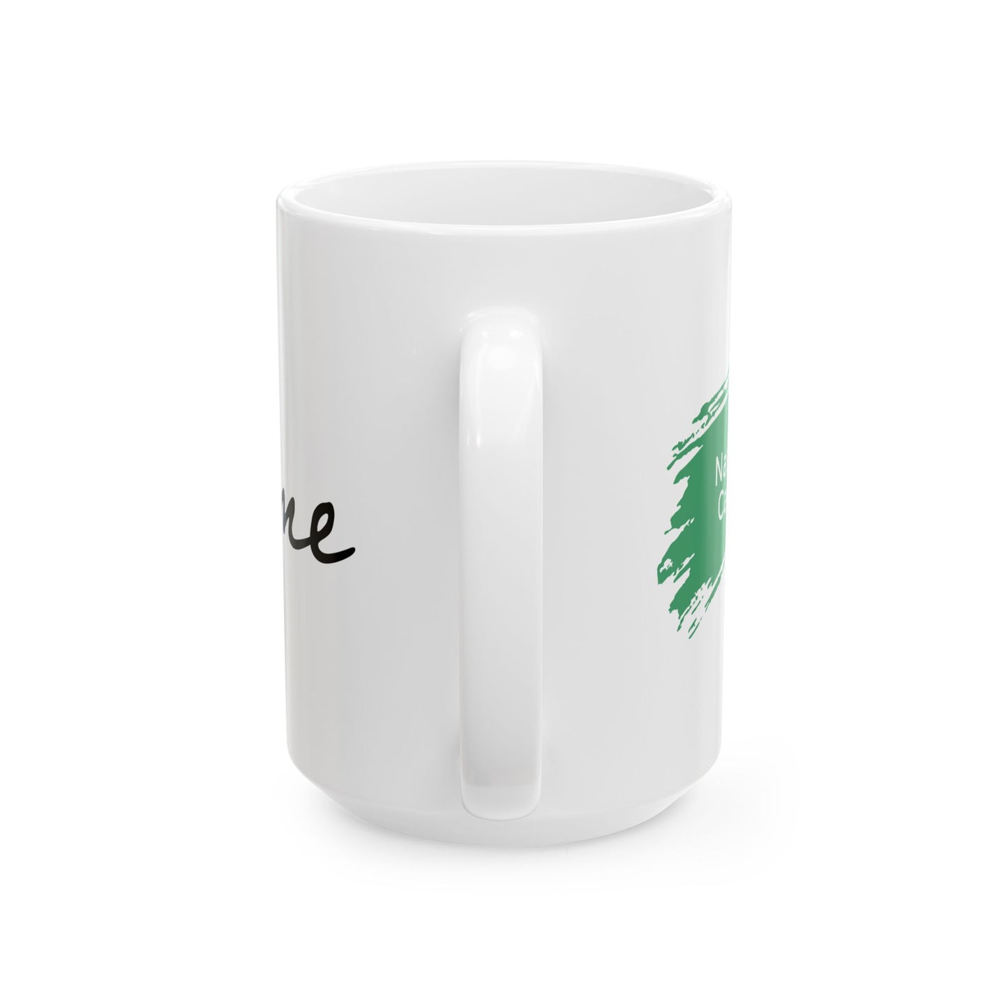 Nashville Home Mug 15oz