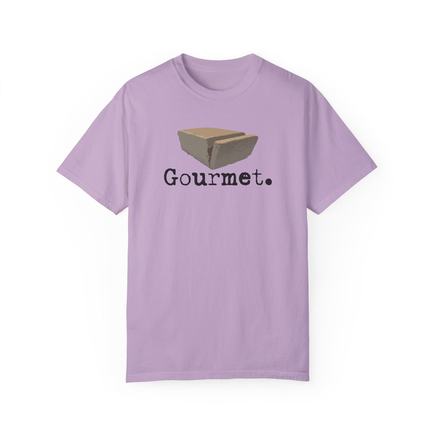 Gourmet Mush Shirt | Comfort Colors Unisex Garment-Dyed T-shirt