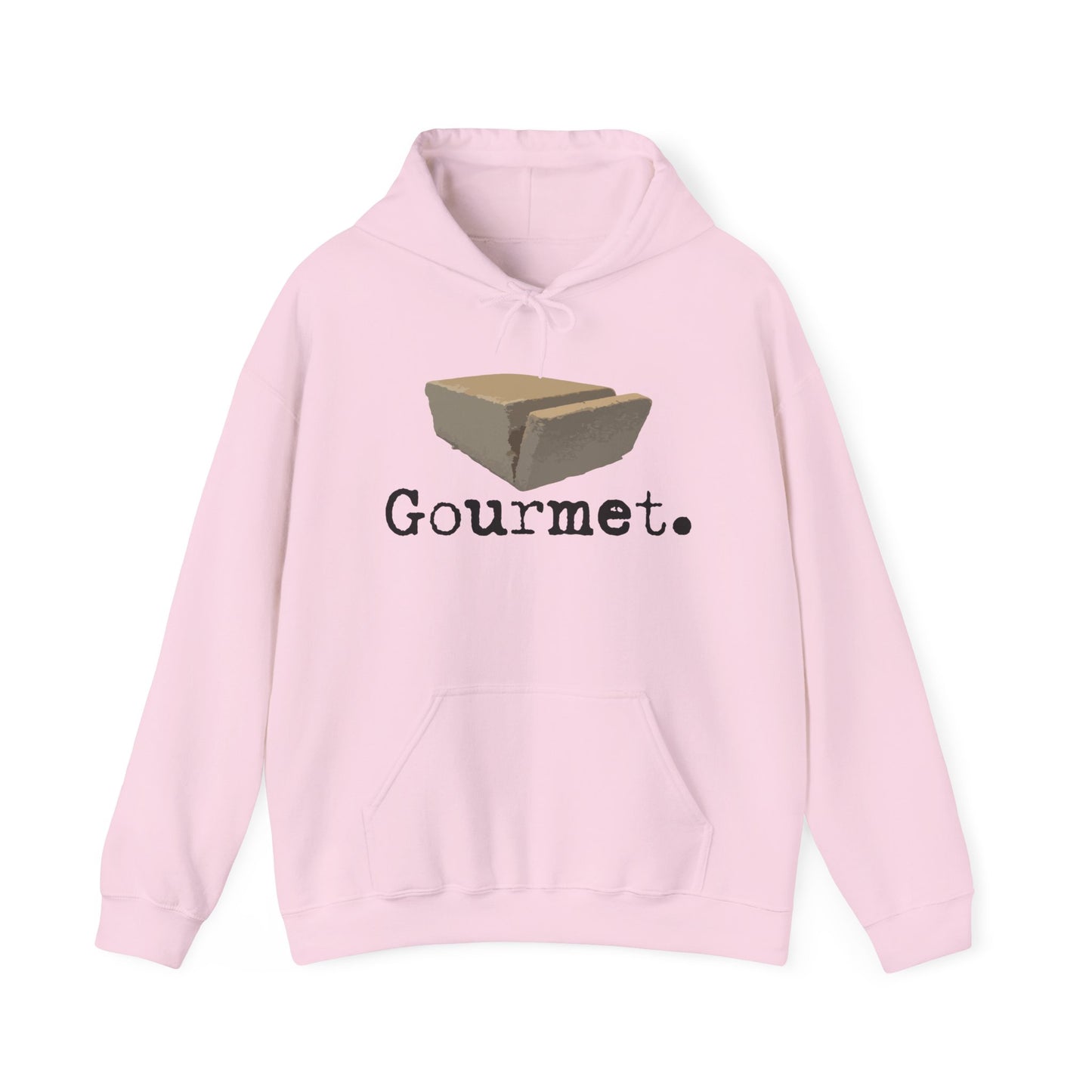 Mush Hoodie | Gildan Unisex Heavy Blend™ Hooded Sweatshirt