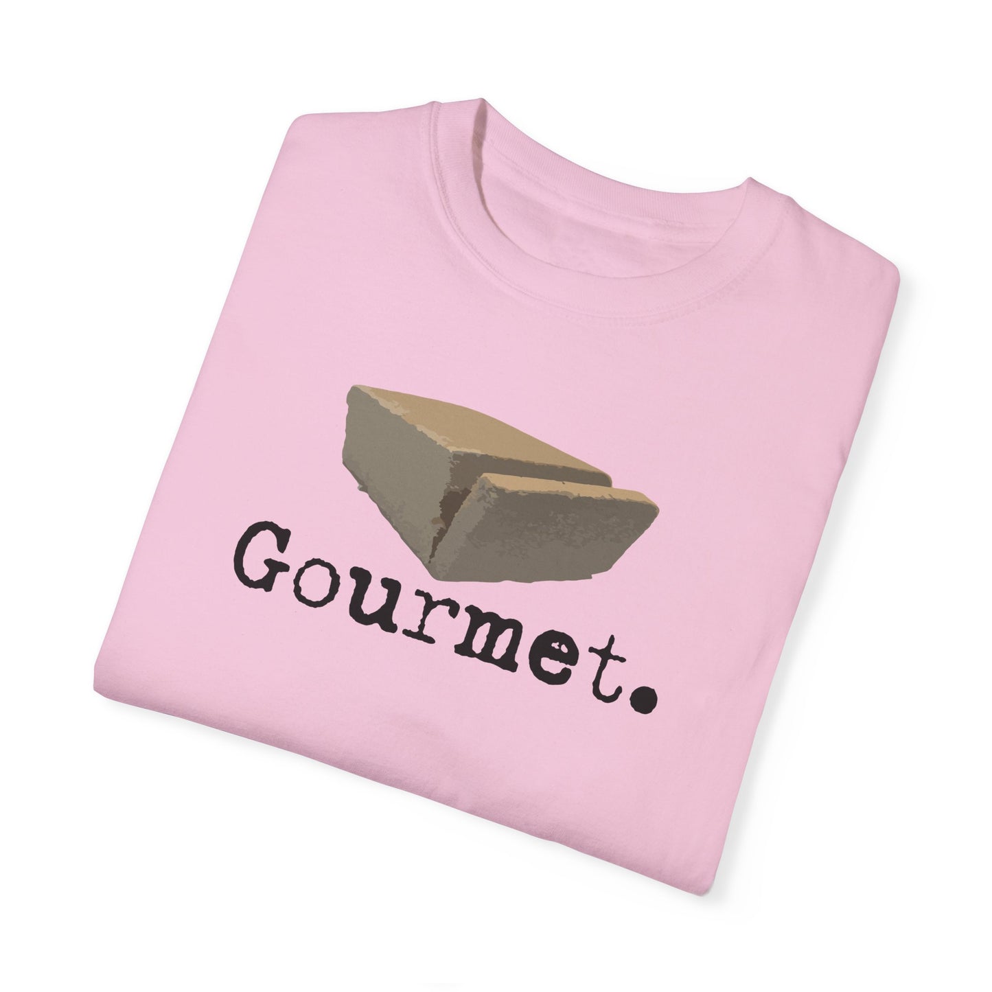 Gourmet Mush Shirt | Comfort Colors Unisex Garment-Dyed T-shirt