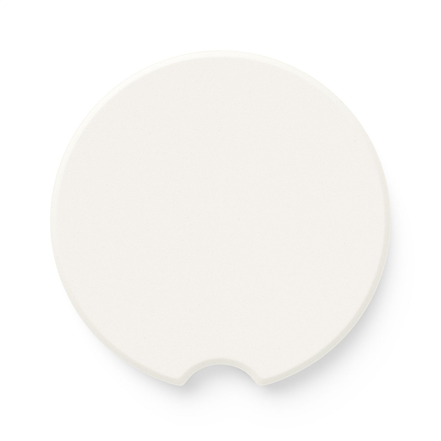 It's the Paper Mill! | Soapstone Car Coaster
