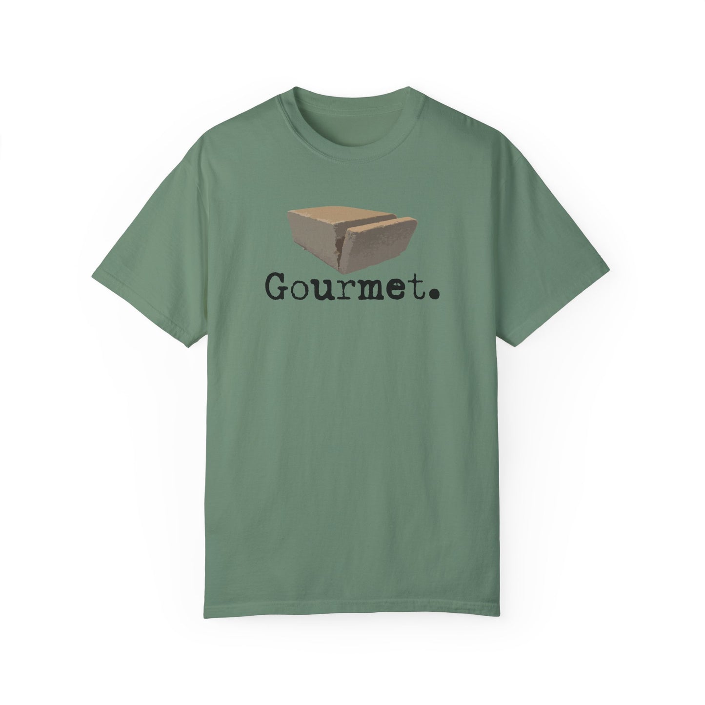 Gourmet Mush Shirt | Comfort Colors Unisex Garment-Dyed T-shirt