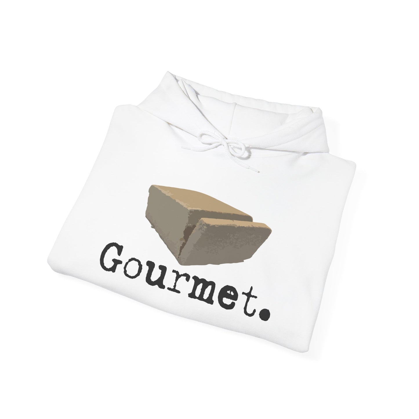 Mush Hoodie | Gildan Unisex Heavy Blend™ Hooded Sweatshirt