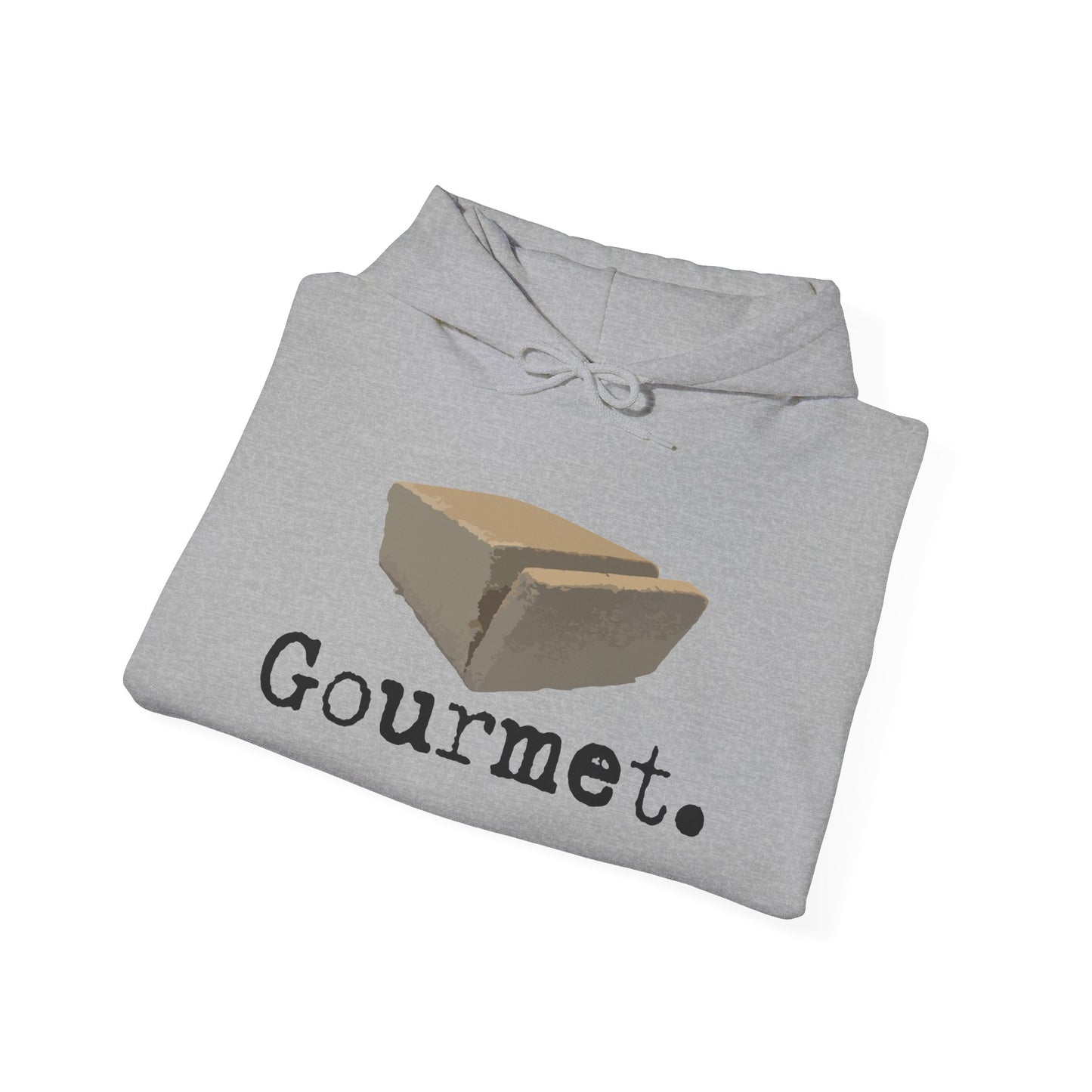 Mush Hoodie | Gildan Unisex Heavy Blend™ Hooded Sweatshirt
