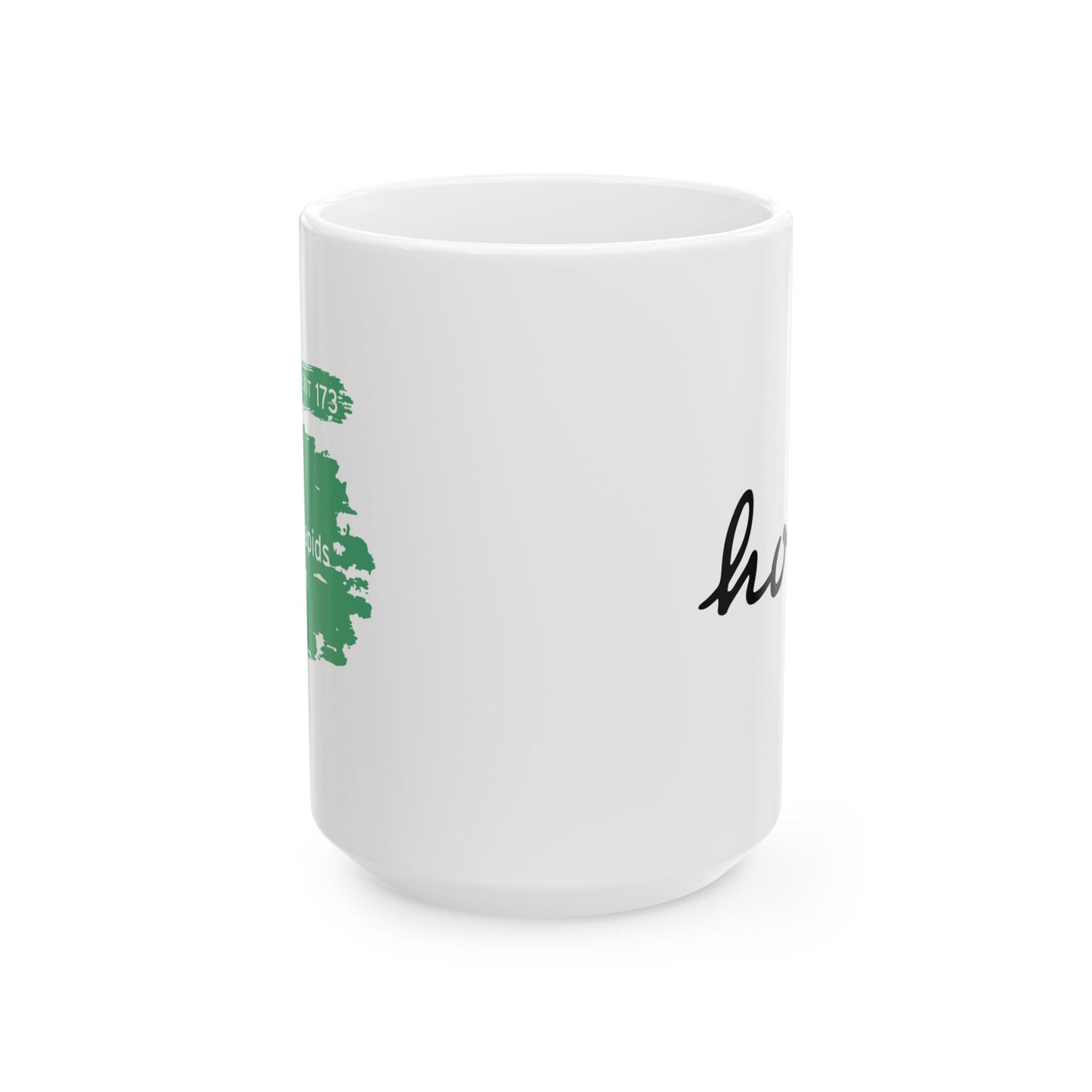 RR Weldon Home Mug 15oz