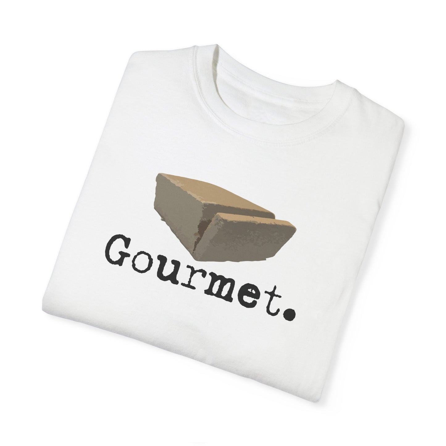 Gourmet Mush Shirt | Comfort Colors Unisex Garment-Dyed T-shirt