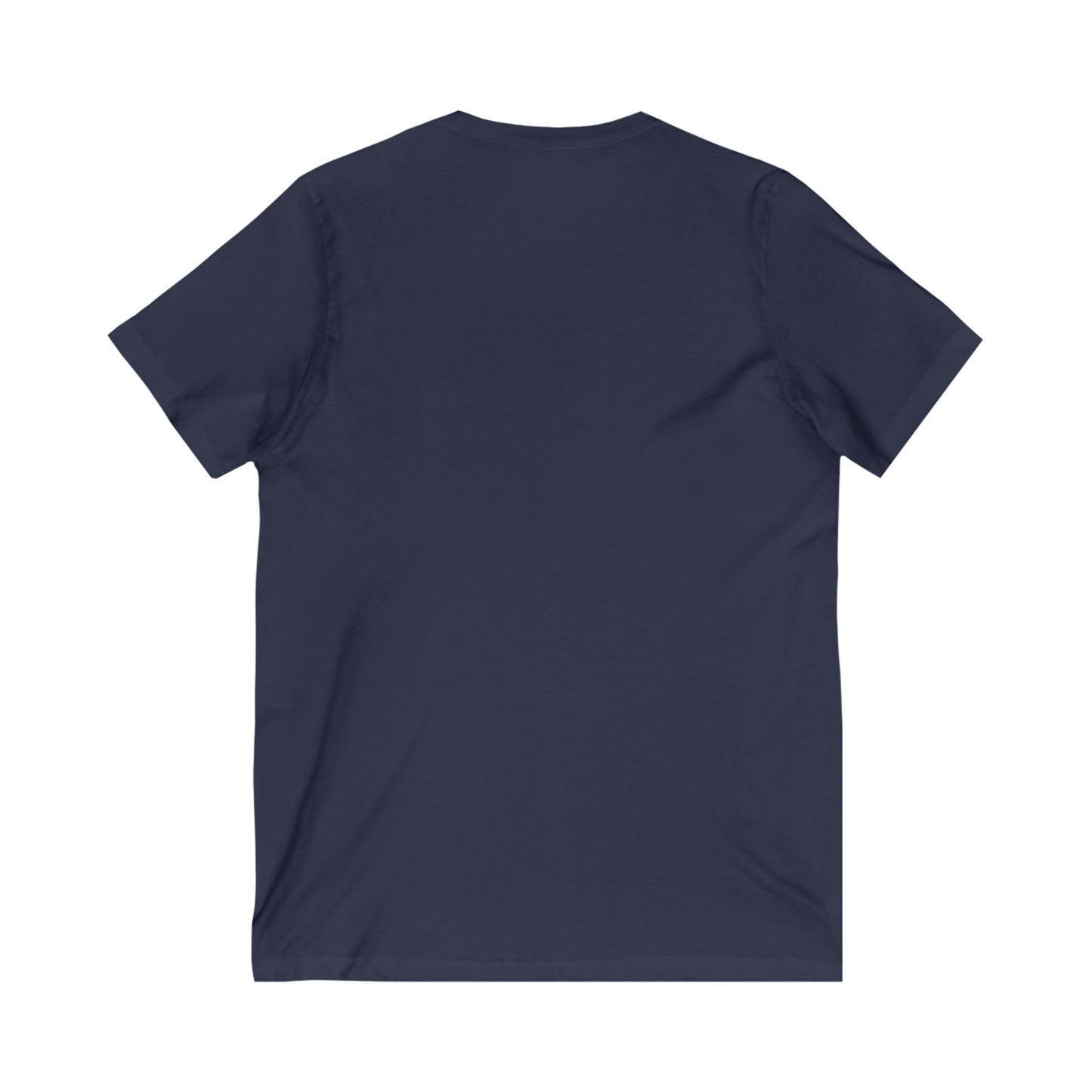 Faith Love Hope Women's Bella Canvas V-Neck