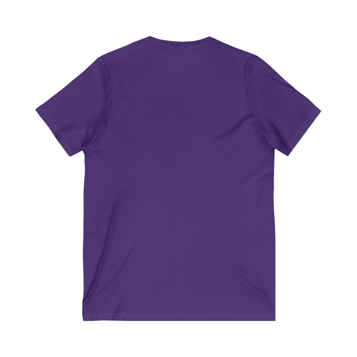 Faith Love Hope Women's Bella Canvas V-Neck
