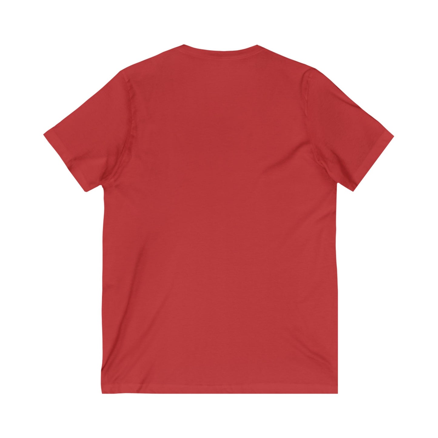 Faith Love Hope Women's Bella Canvas V-Neck