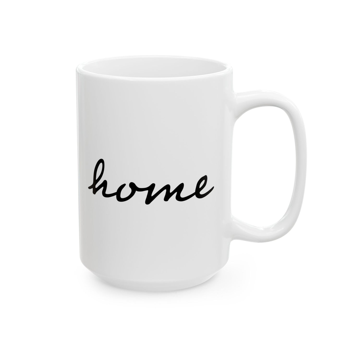Nashville Home Mug 15oz