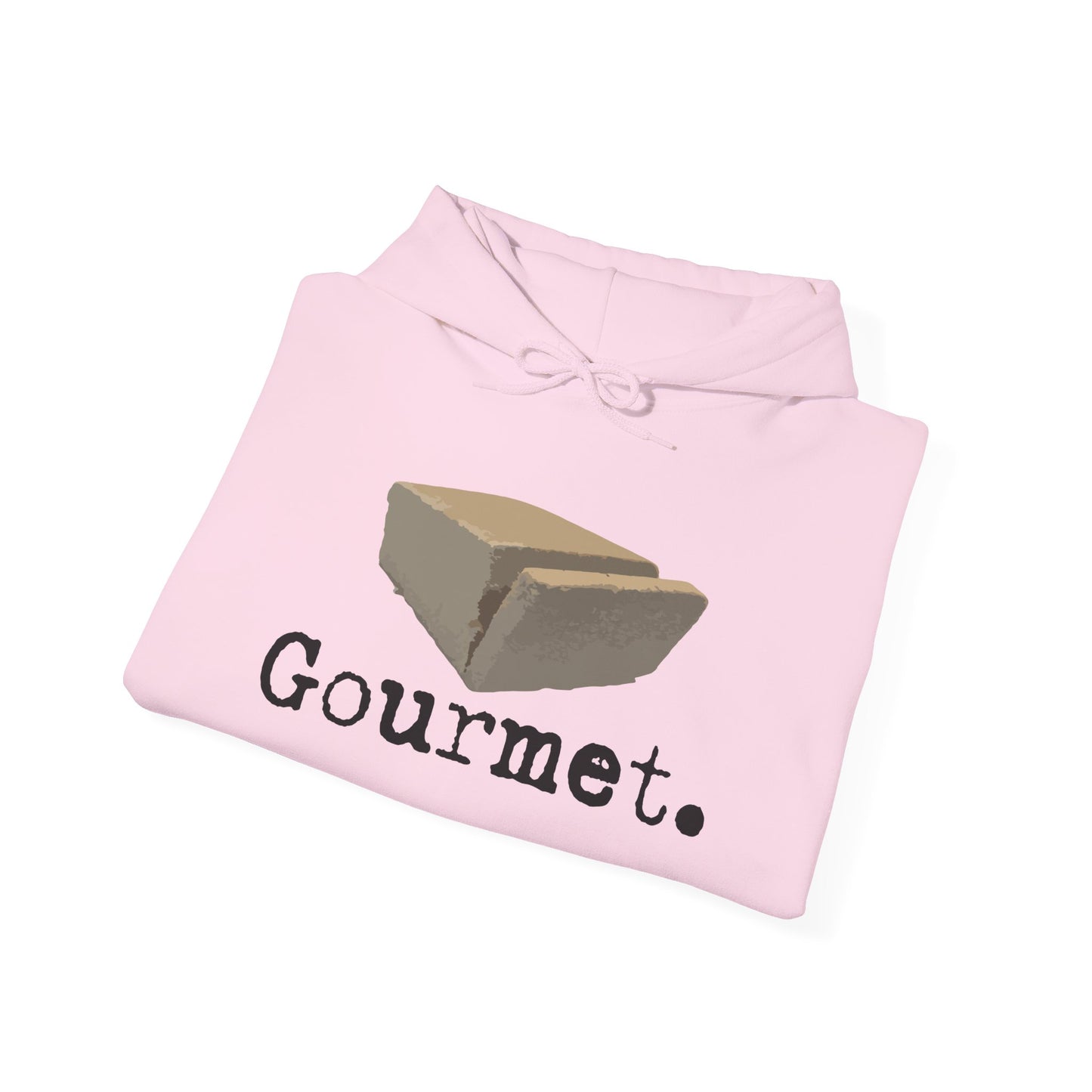 Mush Hoodie | Gildan Unisex Heavy Blend™ Hooded Sweatshirt