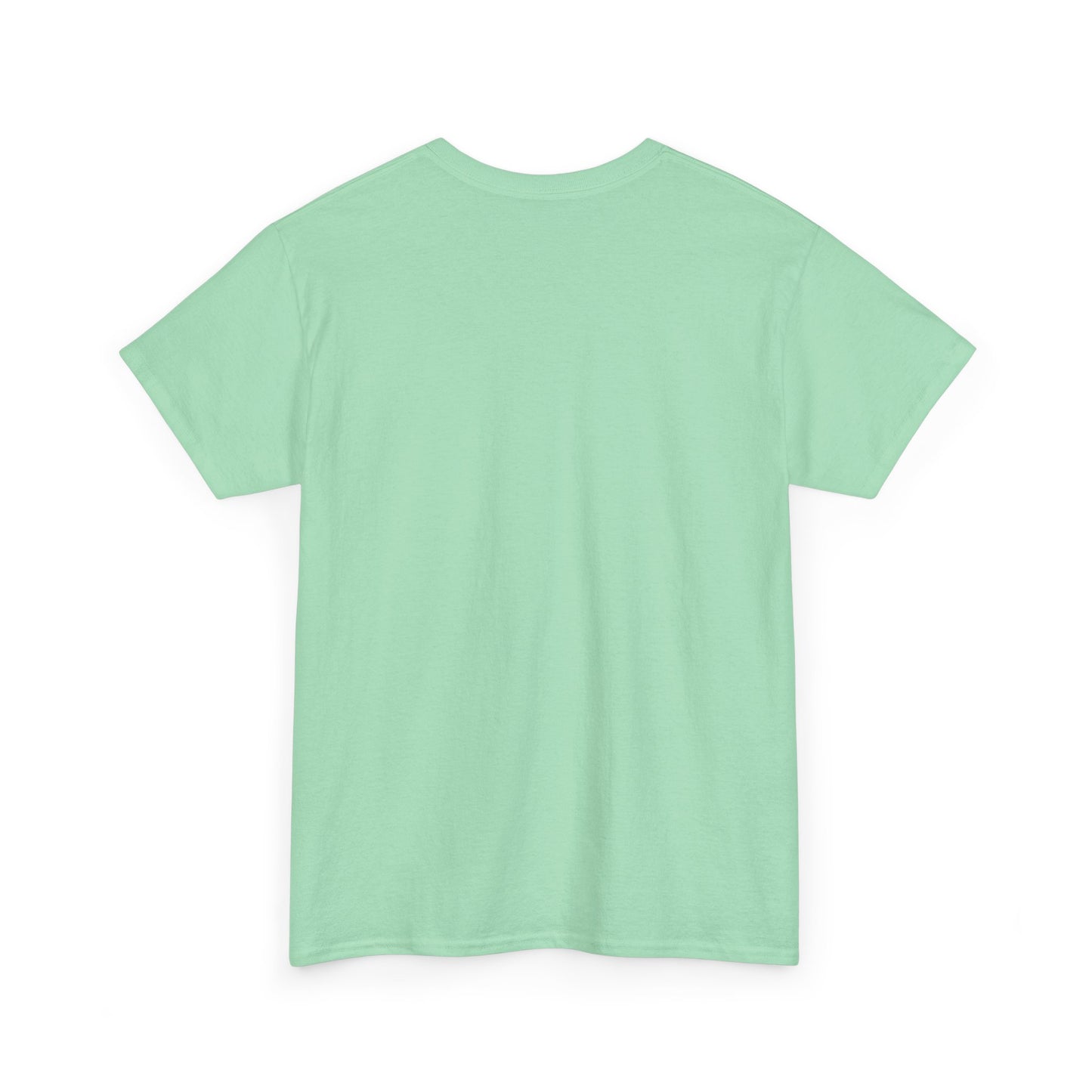 Roanoke Rapids Say it Correctly | Gildan Unisex Heavy Cotton Tee