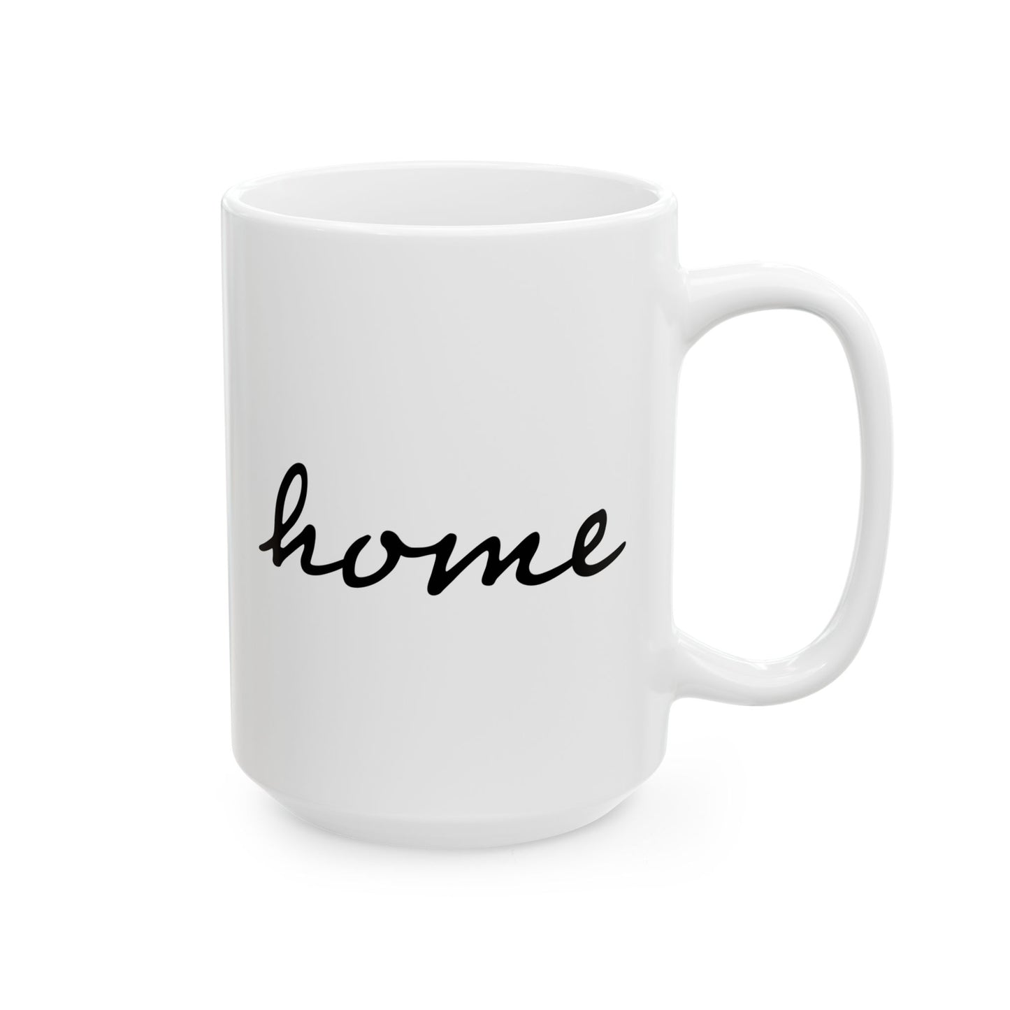 Granite Falls Home Mug 15oz