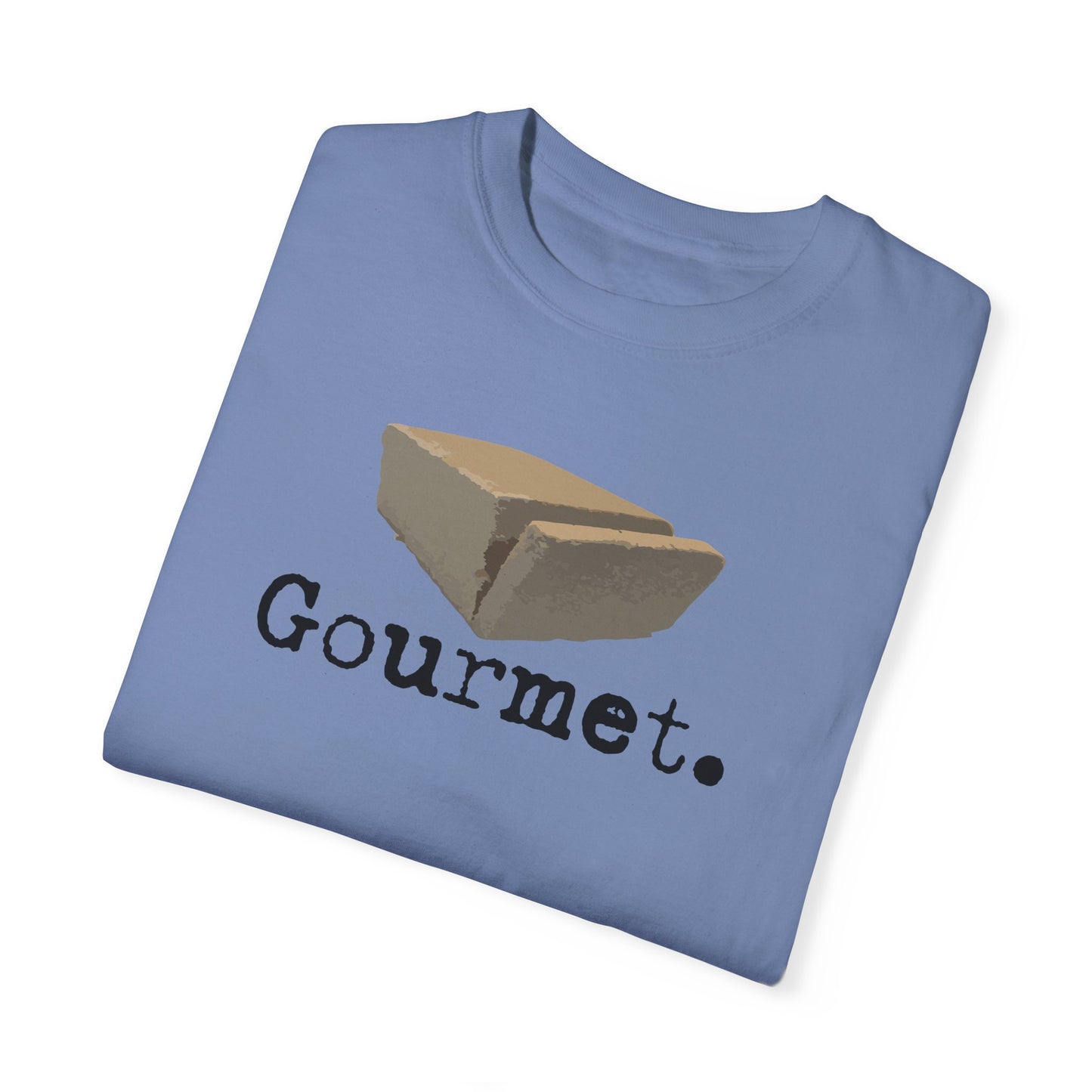 Gourmet Mush Shirt | Comfort Colors Unisex Garment-Dyed T-shirt