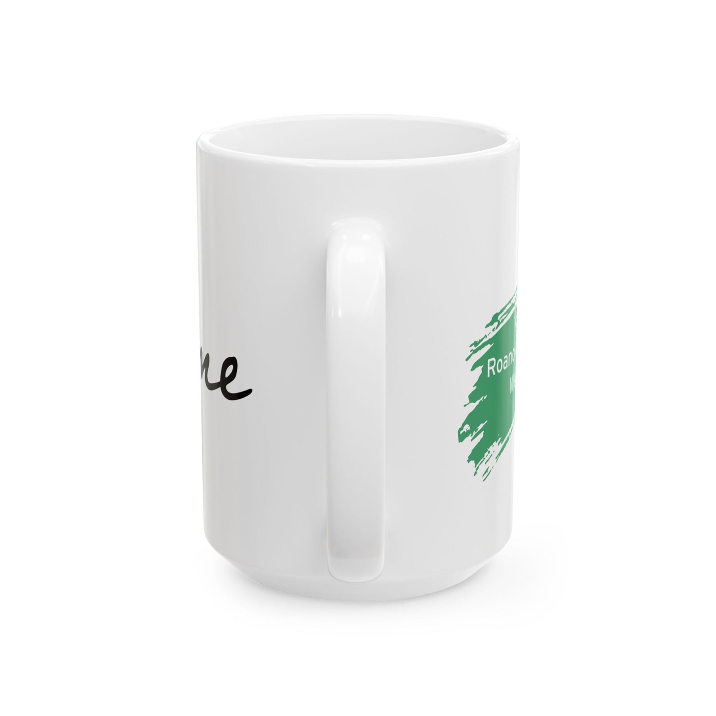 RR Weldon Home Mug 15oz
