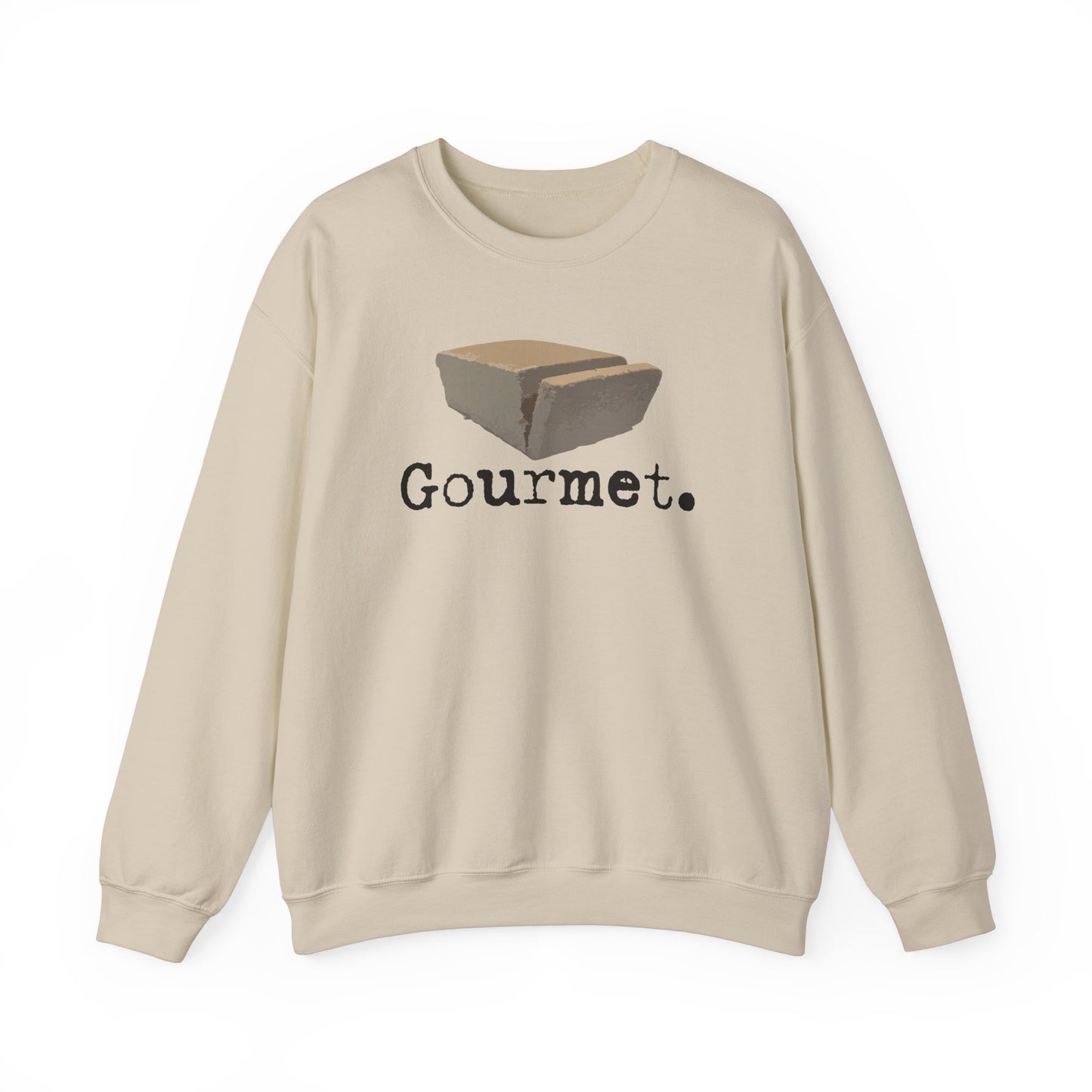 Mush Sweatshirt | Gildan Unisex Heavy Blend™ Crewneck Sweatshirt