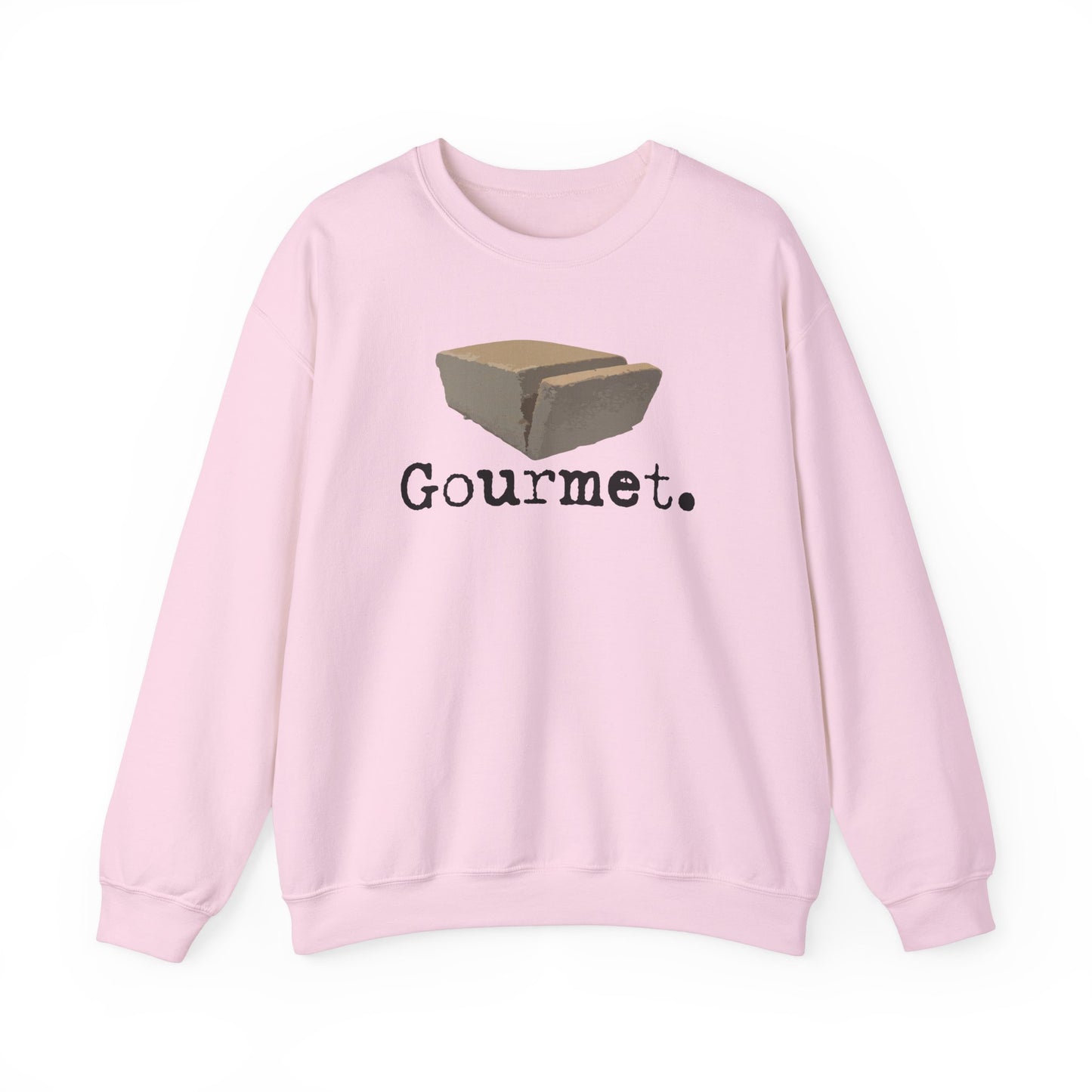 Mush Sweatshirt | Gildan Unisex Heavy Blend™ Crewneck Sweatshirt