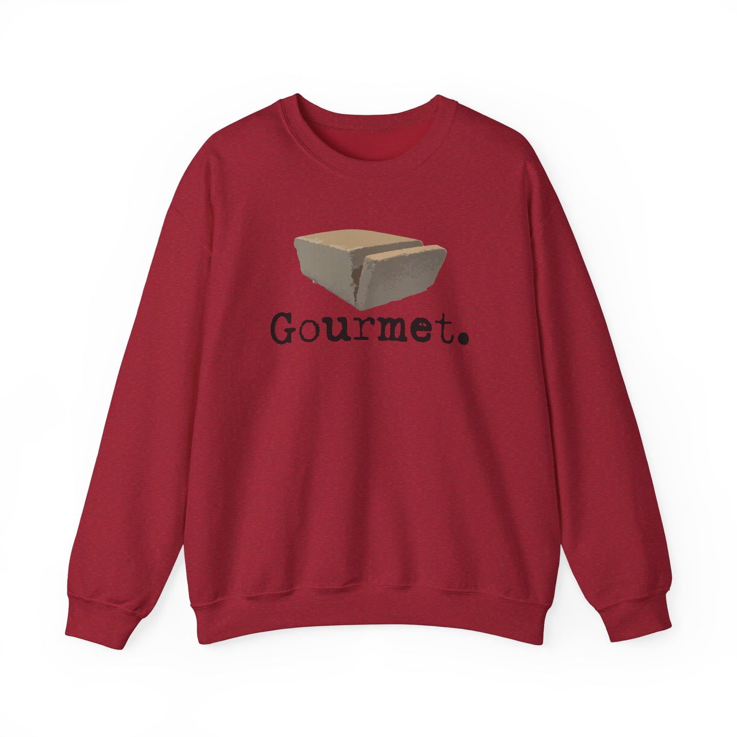 Mush Sweatshirt | Gildan Unisex Heavy Blend™ Crewneck Sweatshirt