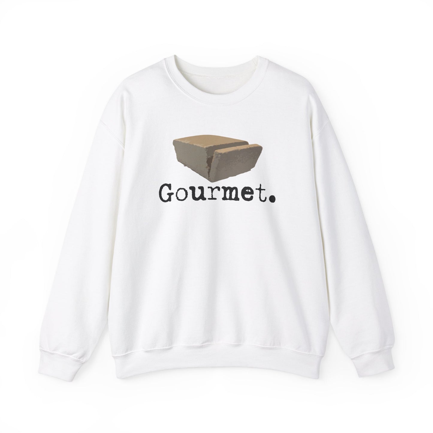 Mush Sweatshirt | Gildan Unisex Heavy Blend™ Crewneck Sweatshirt