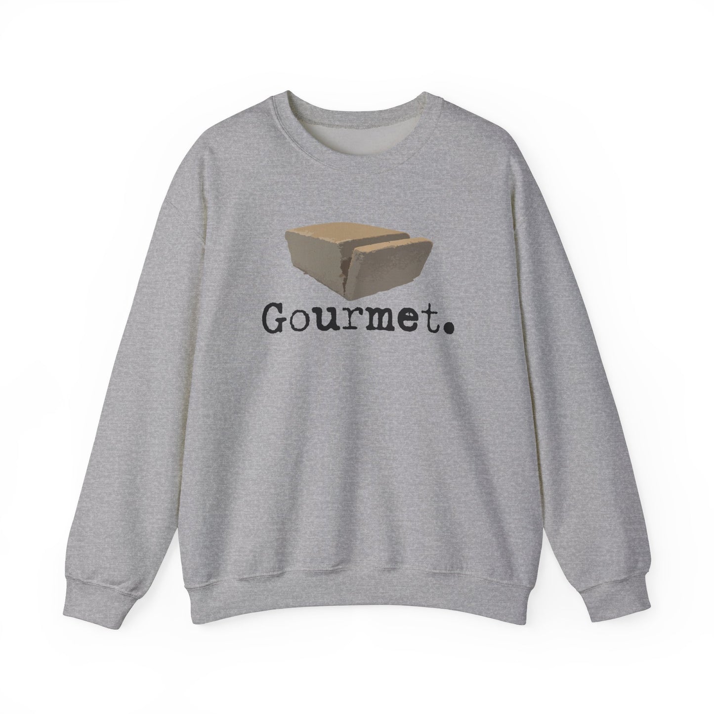 Mush Sweatshirt | Gildan Unisex Heavy Blend™ Crewneck Sweatshirt