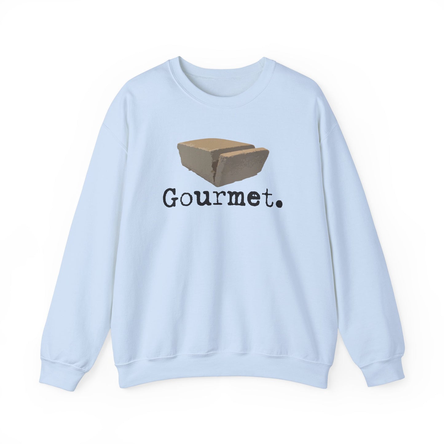 Mush Sweatshirt | Gildan Unisex Heavy Blend™ Crewneck Sweatshirt